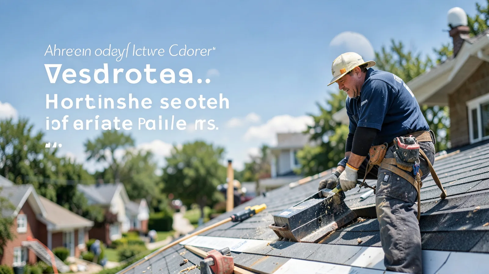 Roof Replacement in Fairlee, VT near me